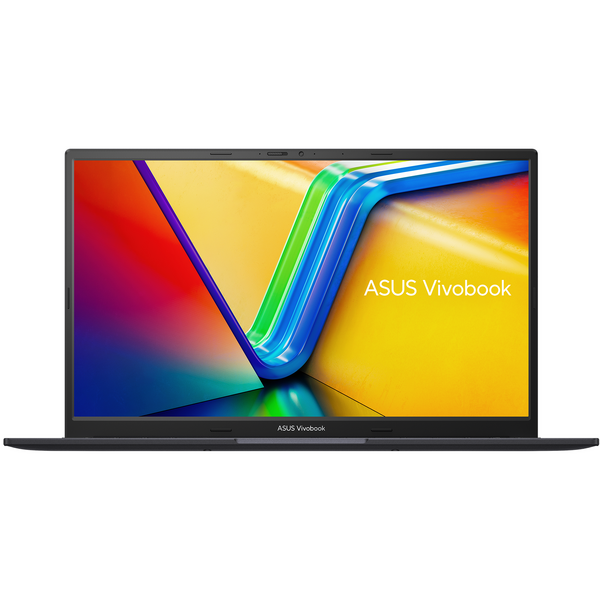 Laptop Asus Vivobook S 15 K3504VA , 15.6 inch FHD OLED, Intel Core i5-1340P, 8GB DDR4, 512GB SSD, Intel Iris Xe, Indie Black