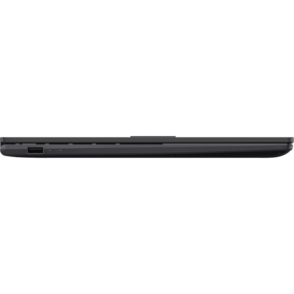 Laptop Asus Vivobook S 15 K3504VA , 15.6 inch FHD OLED IPS, Intel Core i7-1360P, 8GB DDR4, 512GB SSD, Intel Iris Xe, Indie Black