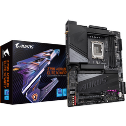 Z790 AORUS ELITE X WIFI7 Socket 1700