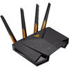 Router Wireless Asus TUF Gaming AX3000 V2 Dual Band WiFi 6