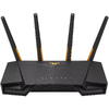 Router Wireless Asus TUF Gaming AX3000 V2 Dual Band WiFi 6