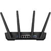 Router Wireless Asus TUF Gaming AX3000 V2 Dual Band WiFi 6