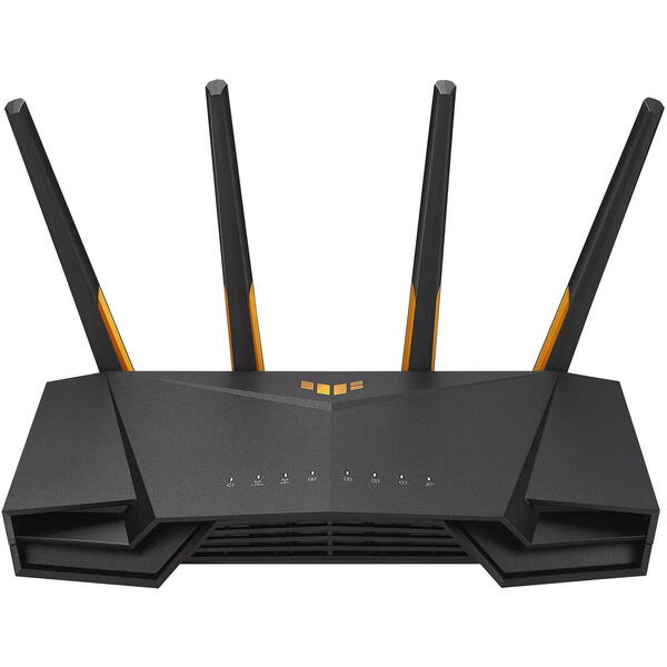 Router Wireless Asus TUF Gaming AX3000 V2 Dual Band WiFi 6