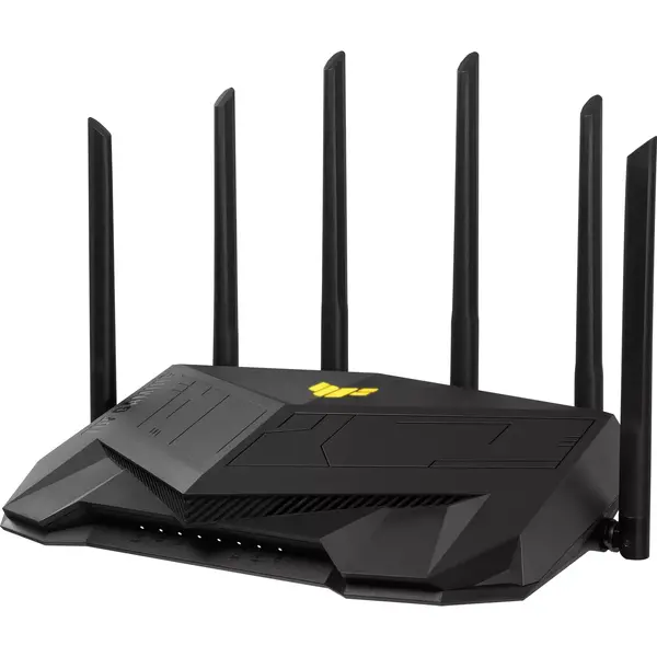 Router Wireless Asus TUF Gaming AX6000 Dual Band WiFi 6