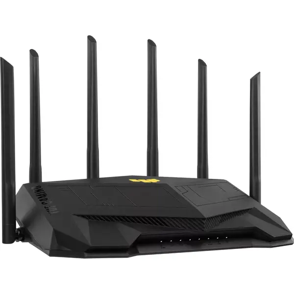 Router Wireless Asus TUF Gaming AX6000 Dual Band WiFi 6