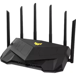 Router Wireless Asus TUF Gaming AX6000 Dual Band WiFi 6