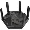 Router Wireless Asus RT-AXE7800 Tri-band Wifi 6