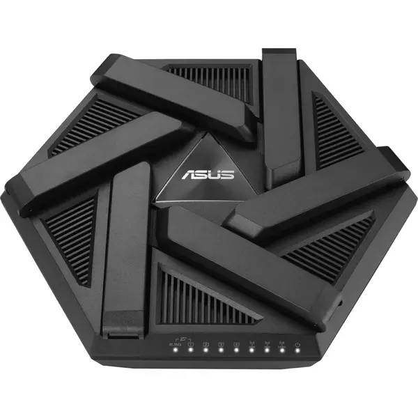 Router Wireless Asus RT-AXE7800 Tri-band Wifi 6