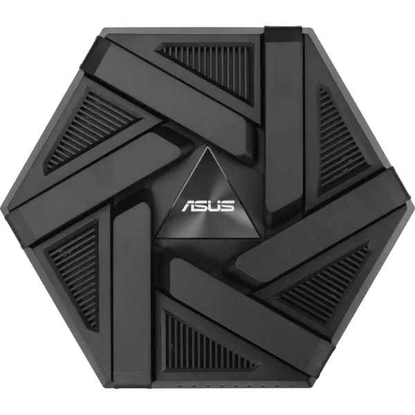 Router Wireless Asus RT-AXE7800 Tri-band Wifi 6