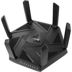 Router Wireless Asus RT-AXE7800 Tri-band Wifi 6