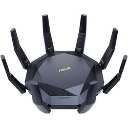 Router Wireless Asus RT-AX89X Dual-Band WiFi 6