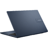 Laptop Asus Vivobook 15 X1504ZA, 15.6 inch FHD, Intel Core i7-1255U, 16GB DDR4, 1TB SSD, Intel Iris Xe, Quiet Blue