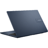 Laptop Asus Vivobook 15 X1504ZA, 15.6 inch FHD, Intel Core i5-1235U, with IPU, 8GB DDR4, 512GB SSD, Intel Iris Xe, Quiet Blue