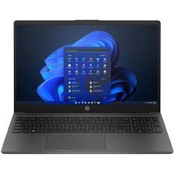 250 G10, 15.6 inch FHD, Intel Core i5-1335U, 16GB DDR4, 512GB SSD, Intel Iris Xe, Win 11 Pro, Dark Ash Silver