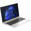 Laptop HP ProBook 450 G10, 15.6 inch FHD IPS, Intel Core i7-1355U, 16GB DDR4, 512GB SSD, GeForce RTX 2050 4GB, Free DOS, Silver