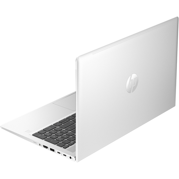 Laptop HP ProBook 450 G10, FHD IPS, Intel Core i7-1355U, 16GB DDR4, 512GB SSD, Intel Iris Xe, Win 11 Pro, Silver