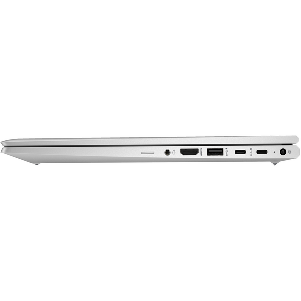 Laptop HP ProBook 450 G10, 15.6 inch FHD IPS, Intel Core i5-1335U, 8GB DDR4, 512GB SSD, Intel Iris Xe, Win 11 Pro, Silver