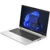 Laptop HP ProBook 440 G10, 14 inch FHD, Intel Core i5-1335U, 16GB DDR4, 512GB SSD, Intel Iris Xe, Win 11 Pro, Silver