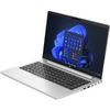 Laptop HP ProBook 440 G10, 14 inch FHD, Intel Core i7-1355U, 16GB DDR4, 512GB SSD, Intel Iris Xe, Free DOS, Silver