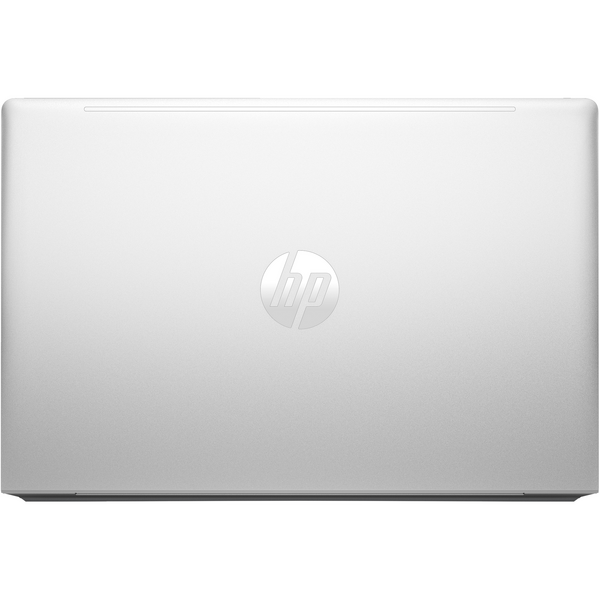Laptop HP ProBook 450 G10, 15.6 inch FHD IPS, Intel Core i7-1355U, 8GB DDR4, 512GB SSD, Intel Iris Xe, Win 11 Pro, Silver