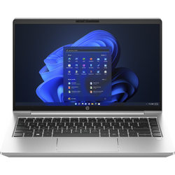 ProBook 440 G10, 14 inch FHD, Intel Core i7-1355U, 16GB DDR4, 512GB SSD, Intel Iris Xe, Free DOS, Silver