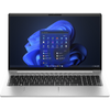 Laptop HP ProBook 455 G10, 15.6 inch FHD, AMD Ryzen 5 7530U, 16GB DDR4, 512GB SSD, AMD Radeon, Win 11 Pro, Pike Silver