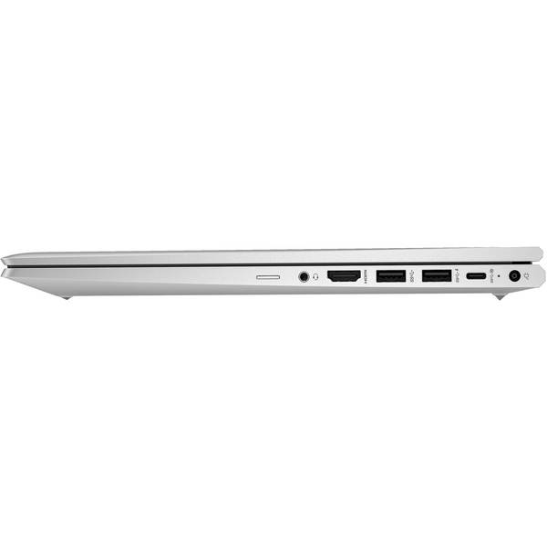 Laptop HP ProBook 455 G10, 15.6 inch FHD, AMD Ryzen 7 7730U, 8GB DDR4, 512GB SSD, Radeon, Free DOS, Silver