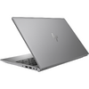 Laptop HP ZBook Power G10, 15.6 inch FHD, Intel Core i9-13900H 32GB DDR5, 1TB SSD, nVidia RTX A3000 8GB, Windows 11 Pro, Grey