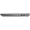 Laptop HP ZBook Power G10, 15.6 inch FHD, Intel Core i7-13700H  16GB DDR5, 512GB SSD, Nvidia RTX 2000 8GB Windows 11 Pro, Grey
