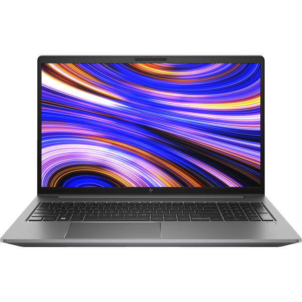 Laptop HP ZBook Power G10, 15.6 inch FHD, Intel Core i9-13900H 32GB DDR5, 1TB SSD, nVidia RTX A3000 8GB, Windows 11 Pro, Grey