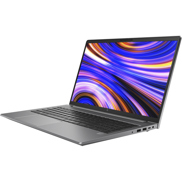 Laptop HP ZBook Power G10, 15.6 inch FHD, Intel Core i9-13900H 32GB DDR5, 1TB SSD, nVidia RTX A3000 8GB, Windows 11 Pro, Grey