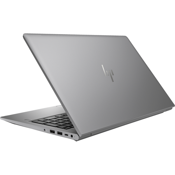 Laptop HP ZBook Power G10, 15.6 inch FHD, Intel Core i7-13700H  16GB DDR5, 512GB SSD, Nvidia RTX 2000 8GB Windows 11 Pro, Grey