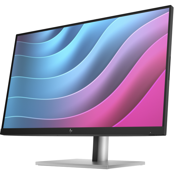Monitor LED HP E24 G5 23.8 inch FHD IPS 5 ms 75 Hz