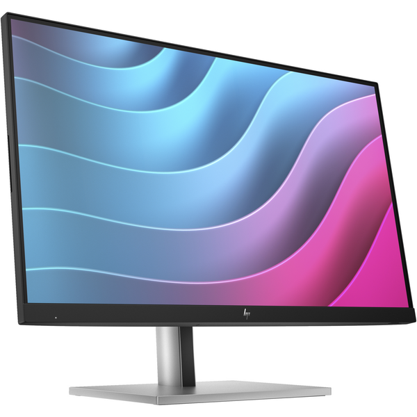 Monitor LED HP E24 G5 23.8 inch FHD IPS 5 ms 75 Hz