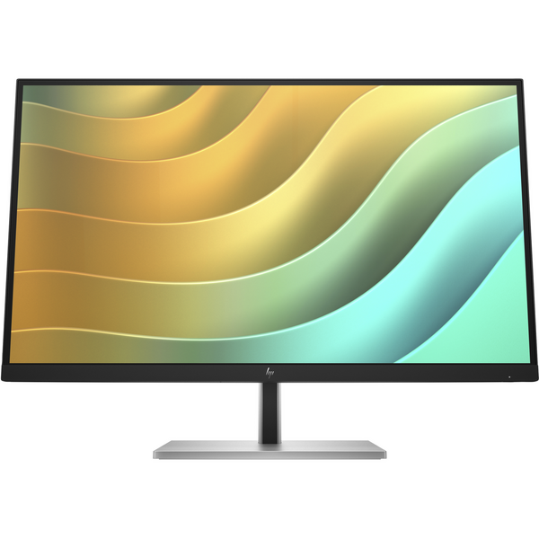 Monitor LED HP E27u G5 27 inch QHD IPS 5 ms 75 Hz USB-C
