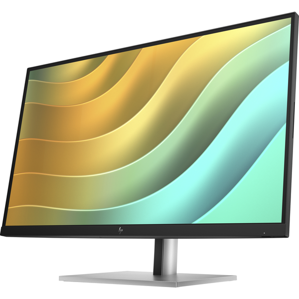 Monitor LED HP E27u G5 27 inch QHD IPS 5 ms 75 Hz USB-C