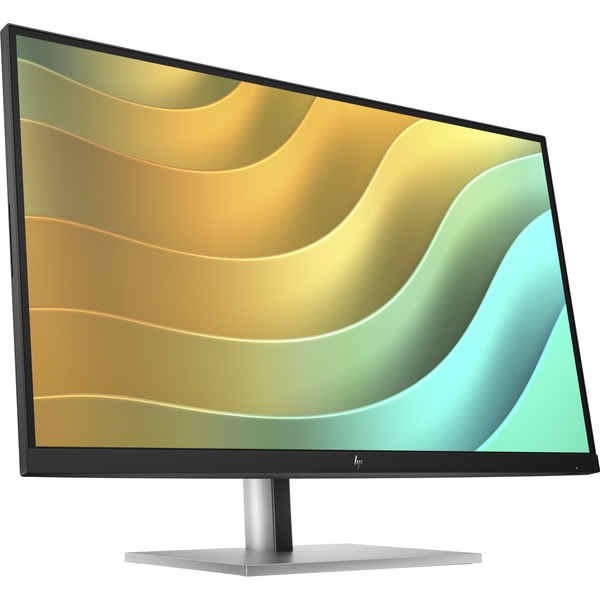 Monitor LED HP E27u G5 27 inch QHD IPS 5 ms 75 Hz USB-C