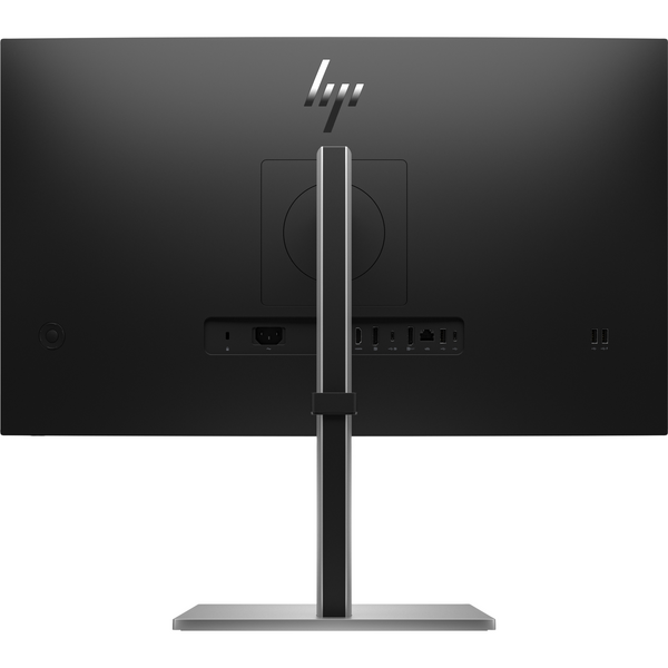 Monitor LED HP E27u G5 27 inch QHD IPS 5 ms 75 Hz USB-C