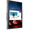 Laptop Lenovo ThinkPad X1 Yoga Gen 8, 14 inch WUXGA IPS Touch, Intel Core i7-1355U, 32GB DDR5, 1TB SSD, Intel Iris Xe, Win 11 Pro, Storm Grey