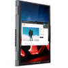 Laptop Lenovo ThinkPad X1 Yoga Gen 8, 14 inch WQUXGA OLED Touch, Intel Core i7-1355U, 32GB DDR5, 1TB SSD, Intel Iris Xe, Win 11 Pro, Storm Grey