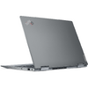 Laptop Lenovo ThinkPad X1 Yoga Gen 8, 14 inch WUXGA IPS Touch, Intel Core i7-1355U, 32GB DDR5, 1TB SSD, Intel Iris Xe, Win 11 Pro, Storm Grey