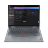 Laptop Lenovo ThinkPad X1 Yoga Gen 8, 14 inch WQUXGA OLED Touch, Intel Core i7-1355U, 32GB DDR5, 1TB SSD, Intel Iris Xe, Win 11 Pro, Storm Grey
