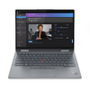 Laptop Lenovo ThinkPad X1 Yoga Gen 8, 14 inch WQUXGA OLED Touch, Intel Core i7-1355U, 32GB DDR5, 1TB SSD, Intel Iris Xe, Win 11 Pro, Storm Grey