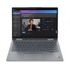 Laptop Lenovo ThinkPad X1 Yoga Gen 8, 14 inch WUXGA IPS Touch, Intel Core i7-1355U, 32GB DDR5, 1TB SSD, Intel Iris Xe, Win 11 Pro, Storm Grey