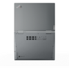 Laptop Lenovo ThinkPad X1 Yoga Gen 8, 14 inch WQUXGA OLED Touch, Intel Core i7-1355U, 32GB DDR5, 1TB SSD, Intel Iris Xe, Win 11 Pro, Storm Grey