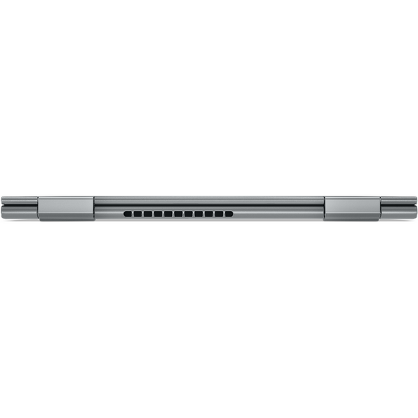 Laptop Lenovo ThinkPad X1 Yoga Gen 8, 14 inch WQUXGA OLED Touch, Intel Core i7-1355U, 32GB DDR5, 1TB SSD, Intel Iris Xe, Win 11 Pro, Storm Grey