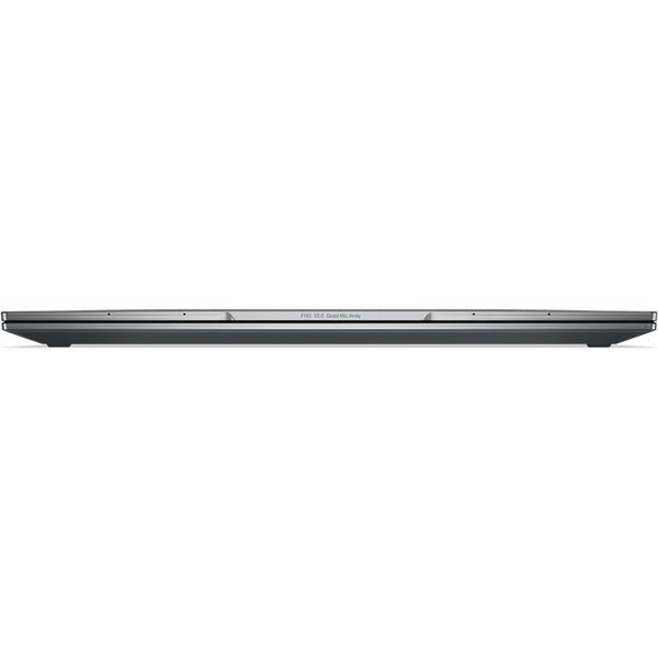 Laptop Lenovo ThinkPad X1 Yoga Gen 8, 14 inch WQUXGA OLED Touch, Intel Core i7-1355U, 32GB DDR5, 1TB SSD, Intel Iris Xe, Win 11 Pro, Storm Grey