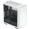 Carcasa Deepcool CK500 White