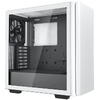 Carcasa Deepcool CK500 White