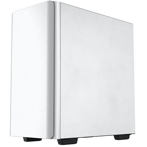 Carcasa Deepcool CK500 White